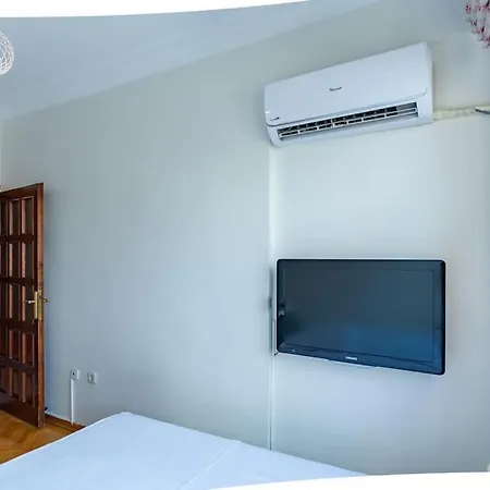 Kaplan Cosy Flat - Air Conditioned & Heated 3 Bedrooms In The *